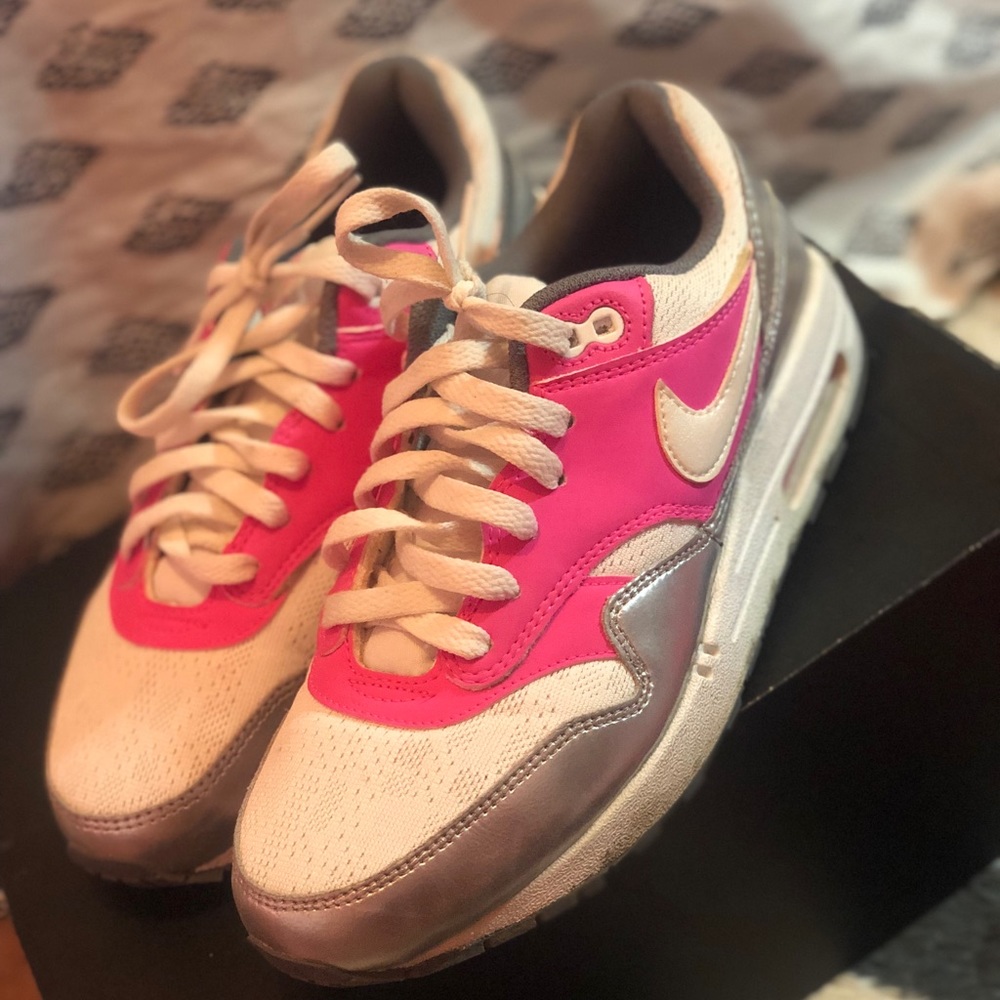 Air max 1